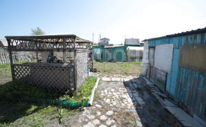 Дом 40м², 2-этажный, участок 3 сот.  