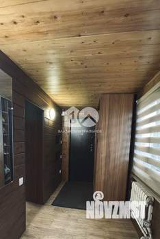 Дом 63м², 1-этажный, участок 4 сот.  