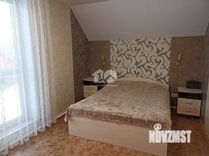 Дом 60м&sup2;, 1-этажный, участок 5 сот.  