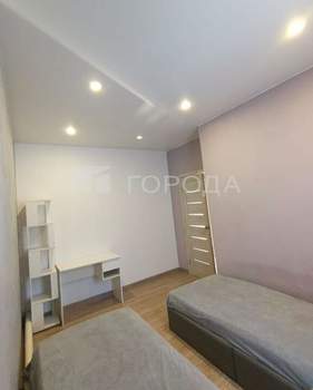 Дом 94м², 1-этажный, участок 6 сот.  