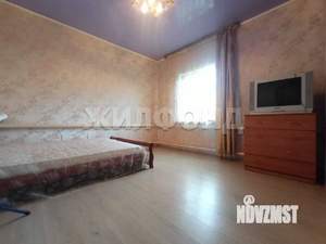 Дом 135м², 1-этажный, участок 4 сот.  