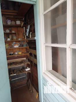 Дом 40м&sup2;, 2-этажный, участок 6 сот.  