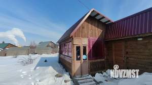 Дом 110м², 2-этажный, участок 7 сот.  