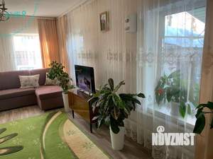 Дом 120м², 2-этажный, участок 6 сот.  