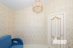 Дом 126м², 2-этажный, участок 6 сот.  