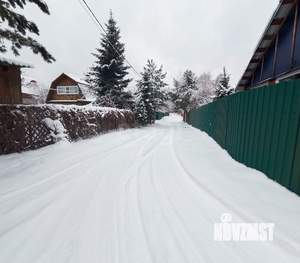 Дом 30м&sup2;, 2-этажный, участок 4 сот.  