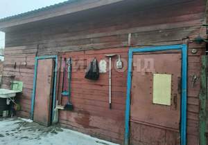 Дом 53м², 2-этажный, участок 10 сот.  