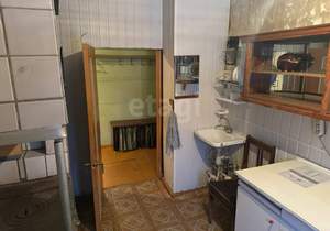 Дом 103м&sup2;, 1-этажный, участок 16 сот.  