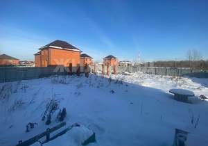 Дом 178м², 2-этажный, участок 10 сот.  