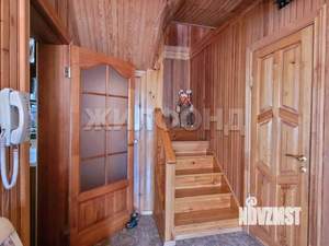 Дом 200м², 2-этажный, участок 7 сот.  