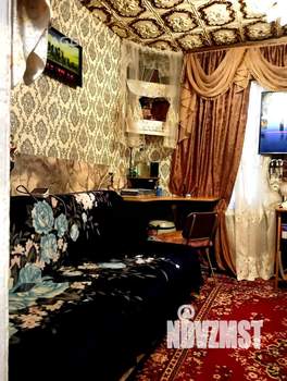 Дом 31м², 1-этажный, участок 6 сот.  