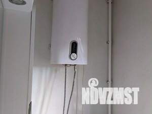 Коттедж 98м&sup2;, 2-этажный, участок 5 сот.  