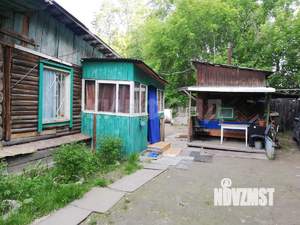 Дом 67м&sup2;, 1-этажный, участок 9 сот.  