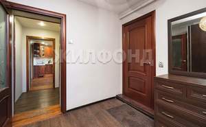 Дом 91м², 2-этажный, участок 6 сот.  