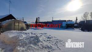 Дом 98м², 1-этажный, участок 12 сот.  