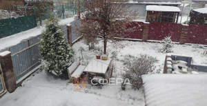 Дом 89м², 2-этажный, участок 11 сот.  