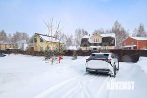 Дом 88м&sup2;, 2-этажный, участок 5 сот.  