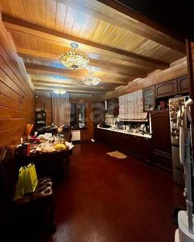 Дом 250м², 2-этажный, участок 12 сот.  