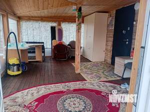 Дача 120м², 1-этажный, участок 10 сот.  