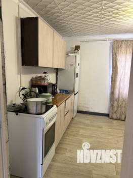 Дом 63м², 1-этажный, участок 7 сот.  