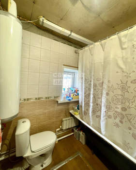 Дом 75м², 1-этажный, участок 8 сот.  