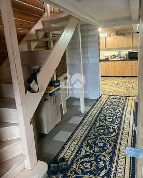 Дом 160м&sup2;, 2-этажный, участок 12 сот.  