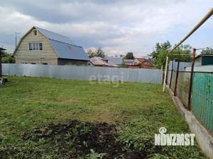 Дом 70м&sup2;, 1-этажный, участок 5 сот.  