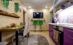 Дом 98м², 2-этажный, участок 2 сот.  