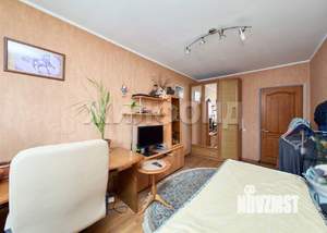 Таунхаус 130м², 3-этажный, участок 4 сот.  