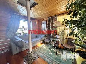 Дом 20м², 2-этажный, участок 6 сот.  