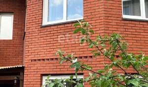 Дом 350м&sup2;, 3-этажный, участок 3 сот.  