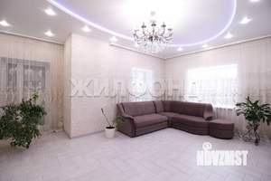 Коттедж 238м², 2-этажный, участок 9 сот.  