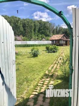 Дом 50м², 1-этажный, участок 7 сот.  