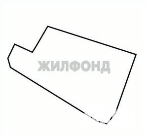 Дом 25м&sup2;, 1-этажный, участок 10 сот.  