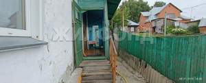 Дом 60м², 2-этажный, участок 5 сот.  
