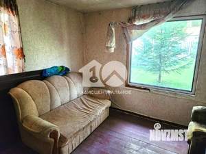 Дом 30м², 2-этажный, участок 6 сот.  
