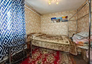 Дом 650м², 2-этажный, участок 6 сот.  