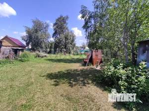 Дом 104м&sup2;, 1-этажный, участок 10 сот.  