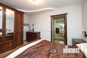 Дом 91м², 2-этажный, участок 6 сот.  