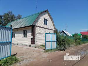 Дом 90м², 2-этажный, участок 11 сот.  