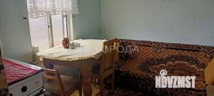 Дача 48м², 2-этажный, участок 610 сот.  