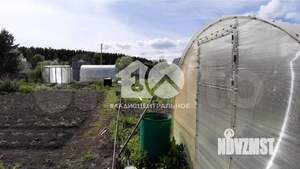 Дача 20м², 1-этажный, участок 5 сот.  
