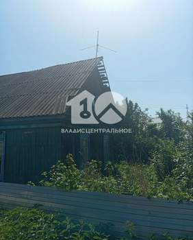 Дом 45м², 1-этажный, участок 4 сот.  