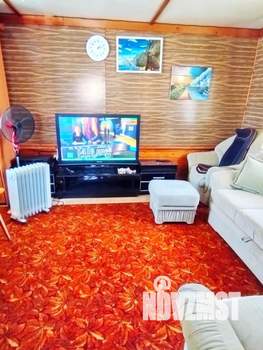 Дом 50м&sup2;, 2-этажный, участок 5 сот.  