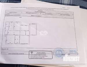 Дом 69м&sup2;, 1-этажный, участок 4 сот.  