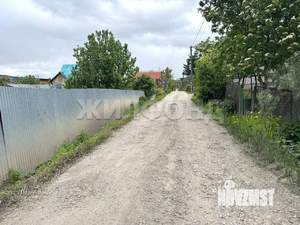 Дом 20м², 1-этажный, участок 6 сот.  