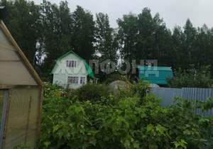Дом 70м², 2-этажный, участок 5 сот.  