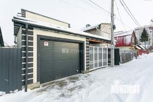 Дом 133м&sup2;, 2-этажный, участок 4 сот.  