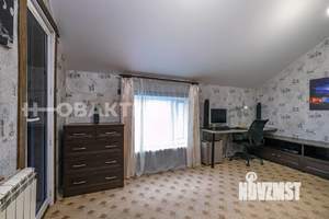 Дом 134м&sup2;, 2-этажный, участок 7 сот.  