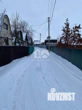 Дом 30м², 2-этажный, участок 4 сот.  